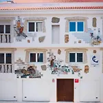 Pincheiro Turisticos Апарт-отель Пуэбла-дель-Караминьяль