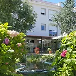 Pincheiro Turisticos 4* Пуэбла-дель-Караминьяль