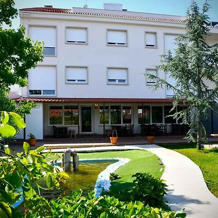 Pincheiro Turisticos Aparthotel 4*