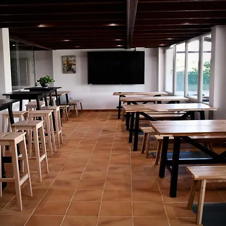 Pincheiro Turisticos Aparthotel