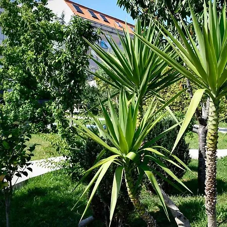 Aparthotel Pincheiro Turisticos Pobra Do Caraminal