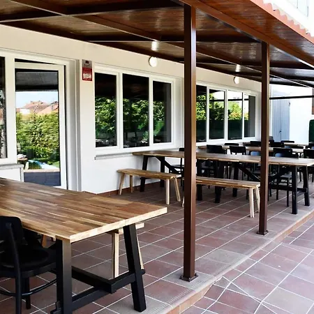 Aparthotel Pincheiro Turisticos