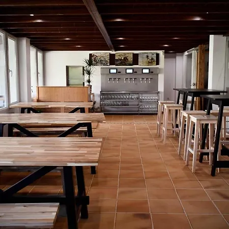 Aparthotel Pincheiro Turisticos 4*