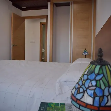 Pincheiro Turisticos Aparthotel 4*