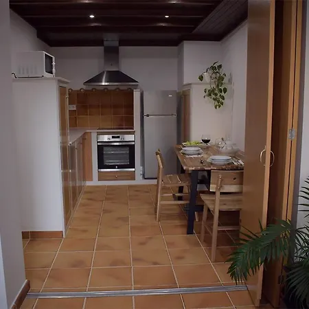 Aparthotel Pincheiro Turisticos Pobra Do Caraminal