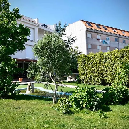 Pincheiro Turisticos Aparthotel