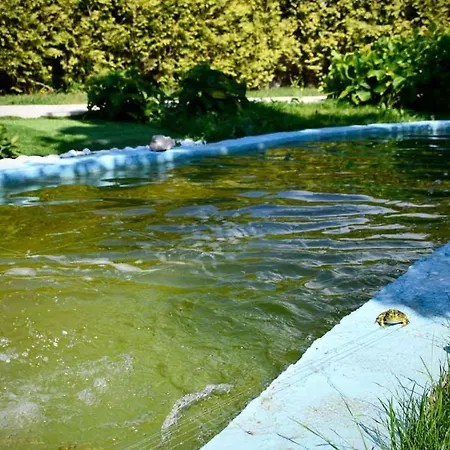 Aparthotel Pincheiro Turisticos Pobra Do Caraminal