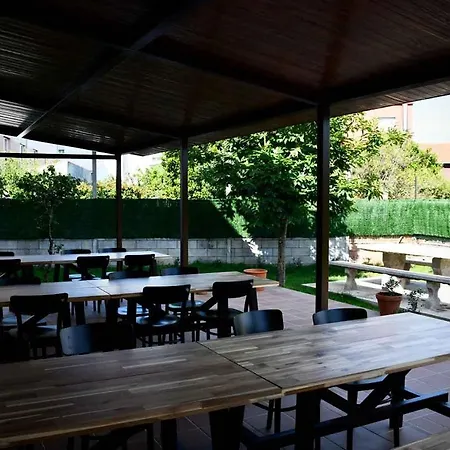 Pincheiro Turisticos Aparthotel