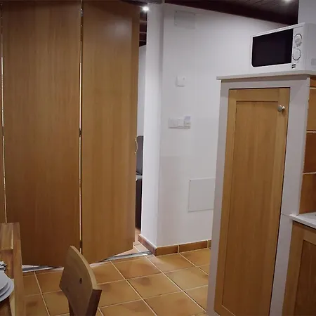 Pincheiro Turisticos Aparthotel 4*