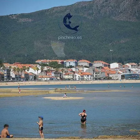 Pincheiro Turisticos A Pobra do Caramiñal