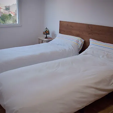 Aparthotel Pincheiro Turisticos Pobra Do Caraminal