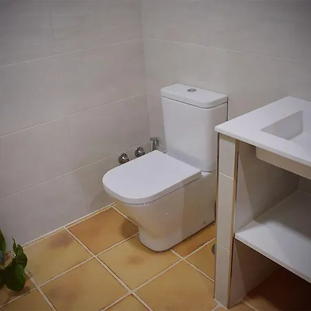 Pincheiro Turisticos Aparthotel