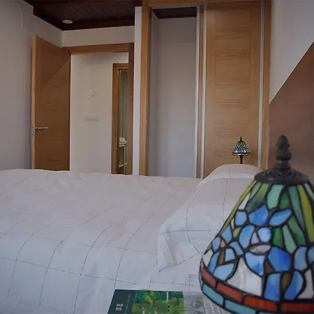 Pincheiro Turisticos 4*