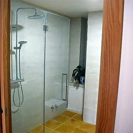Aparthotel Pincheiro Turisticos