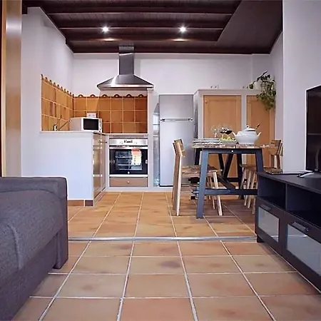 Aparthotel Pincheiro Turisticos