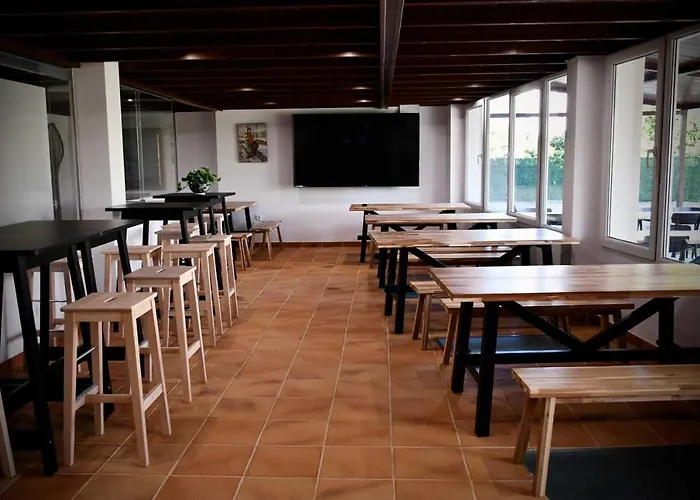 Pincheiro Turisticos Aparthotel