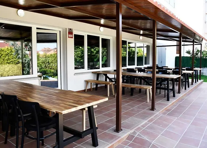Aparthotel Pincheiro Turisticos