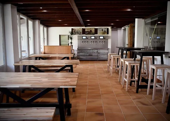 Aparthotel Pincheiro Turisticos 4*