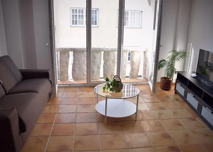 Pincheiro Turisticos 4* Pobra Do Caraminal