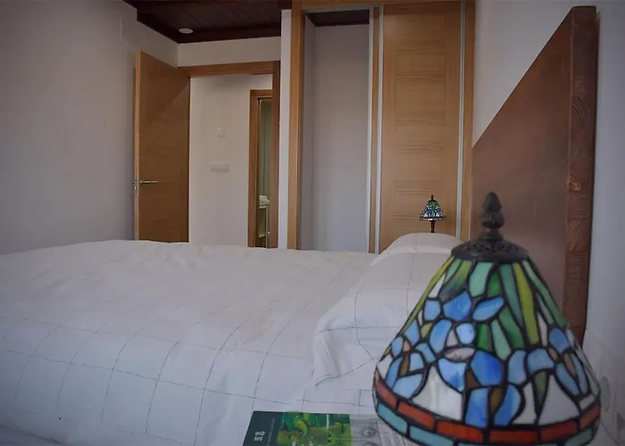 Pincheiro Turisticos Aparthotel 4*