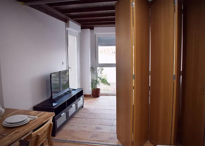 Pincheiro Turisticos Pobra Do Caraminal