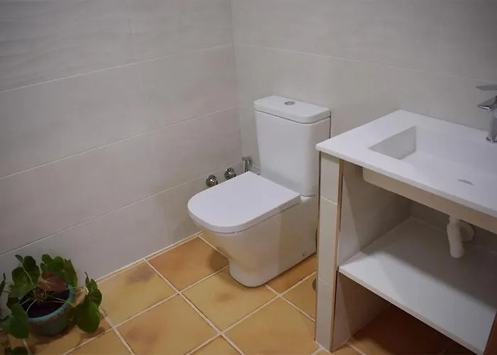 Pincheiro Turisticos Aparthotel 4*
