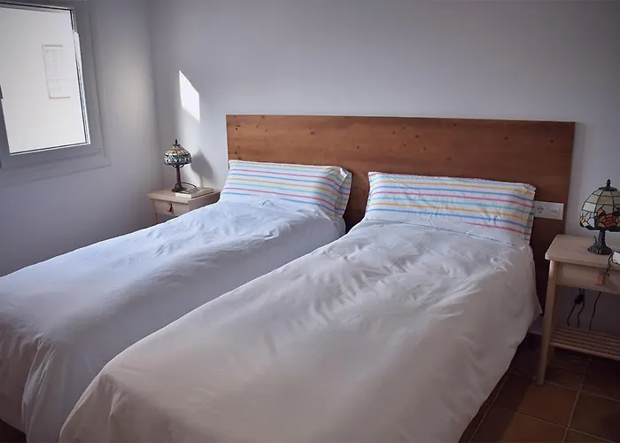 Pincheiro Turisticos Aparthotel