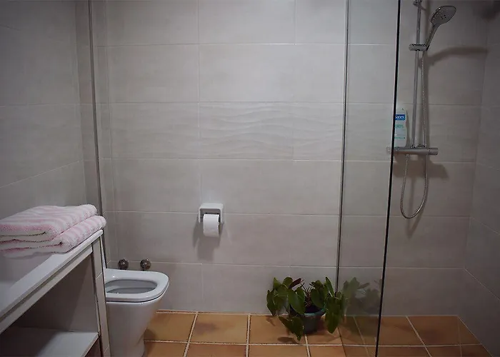Aparthotel Pincheiro Turisticos 4*